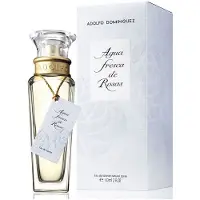 Adolfo Dominguez perfume Agua Fresca de Rosas EDT 60 ml