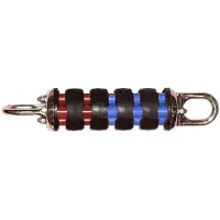 Douglas Marine Amortecedor De Choque De Amarração Master De 70-90 Toneladas