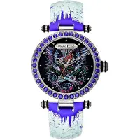 Marc ecko Relógio Feminino E15087m1