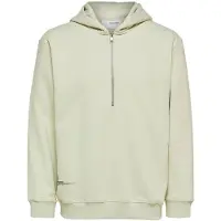 Selected Moletom Com Capuz Relax Major