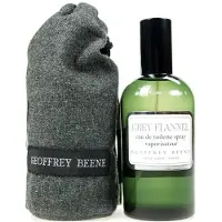 Geoffrey Beene perfume Grey Flannel EDT 120 ml