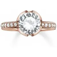 Thomas Sabo Anel 035-416-14-52
