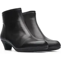 Camper Botim 'Helena' preto