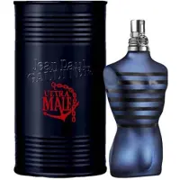 Jean Paul Gaultier perfume Ultra Mâle EDT 125 ml