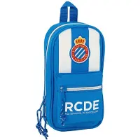 Safta Estojo Rcd Espanyol Filled