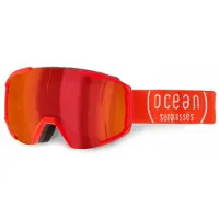 Ocean Sunglasses Óculos De Sol Kalnas