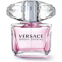 Versace perfume Bright Crystal EDT 90 ml