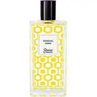 Ted Lapidus Eau De Toilette Stories Sensual Hero 100ml