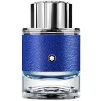 Mont Blanc Eau De Parfum Explorer Ultra Blue 60ml