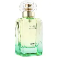 Hermès Paris Eau De Toilette Jardin Sur Le Nil 50ml