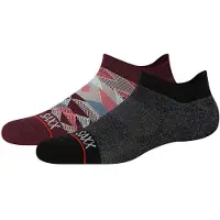 Saxx Meias Whole 2 Pares
