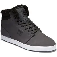 Dc-shoes Tênis Crisis 2 Hi Wnt