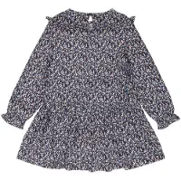 Tom Tailor Vestido De Manga Comprida 1033975