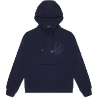 Antony Morato Moletom Com Capuz Mmfl00886-fa150185