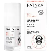 Patyka Creme Contorno de Olhos Lift Essentiel 15ml