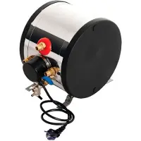 ATI Esquentador De água Inox