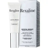 Rexaline Crystal Bright Primer Spf30 30 ml