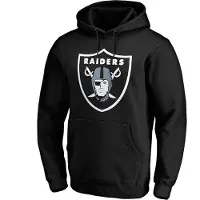 Fanatics Moletom Com Capuz Las Vegas Riders Value Essentials