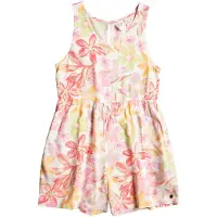 Roxy Vestido Sem Mangas In The Mountain
