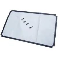 Simrad Kit De Montagem De Painel Nsx 3007