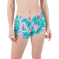 Hurley Calção De Banho Java Tropical Beachrider 2.5´´