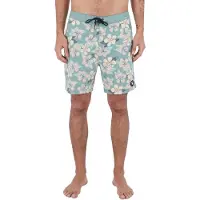 Hurley Calção De Banho Phantom Naturals Tlgt 18´´