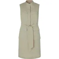 Pepe Jeans Vestido Sem Mangas Aura