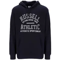 Russell athletic Moletom Com Capuz Amu A30151