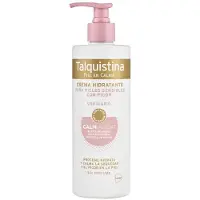 Talquistina Crema Idratante per Pelle Pruriginosa 400 ml — Crema corpo