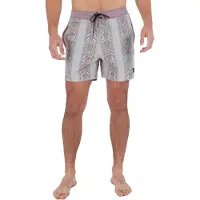 Hurley Calção De Banho Phantom Naturals Sessions 16´´