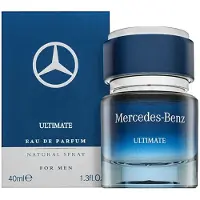Mercedes-Benz Ultimate EDP M 40 ml