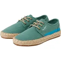 Pepe Jeans Alpargatas Tourist Lace