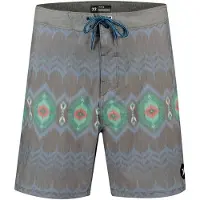 Hurley Calção De Banho Phantom Naturals Tlgt 18´´