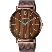 Lorus Watches Relógio Rh993mx9