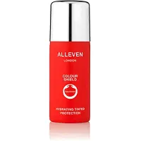 Alleven Base De Maquilhagem Colour Shield Ivory 100ml