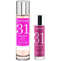 Caravan Perfume Nº31 150+30ml