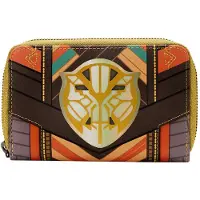 Loungefly Carteira Feminina