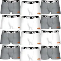 Ktm Boxers Pk5521 12 Unidades