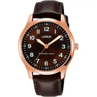 Lorus Watches Relógio Feminino Rg216mx9