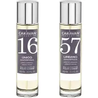 Caravan Perfume Nº57 &amp; Nº16