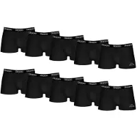 Kappa Boxers Pk1403 10 Unidades
