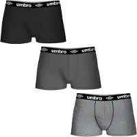Umbro Boxers T019 12 Unidades