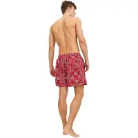 Jack & Jones Calção De Banho Jpstfiji Bandana