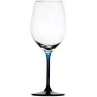 Marine Business Copo De Vinho Ecozen Para Festas 340ml 6 Unidades