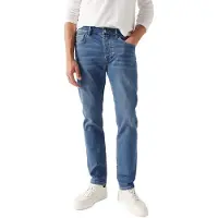 Salsa Jeans Jeans S-activ Slim Fit