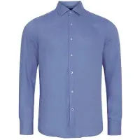 Sea Ranch Camisa De Manga Comprida Bastian Linen