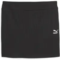 Puma Saia Longa Classics Ribbed