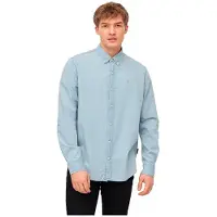 Sea Ranch Camisa De Manga Comprida Pierre