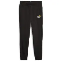 Puma Calça Moletom Ess+ 2 Col Logo Fl Cl B