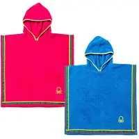 Benetton Roupão De Banho Pk5791